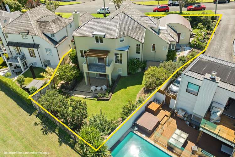 61a Atkin Avenue Mission Bay_18