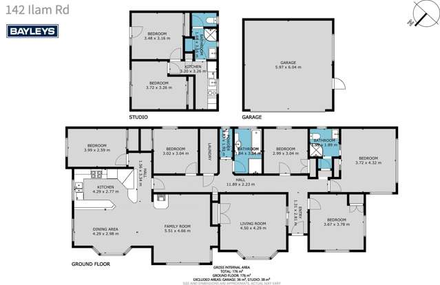 142 Ilam Road Ilam_1