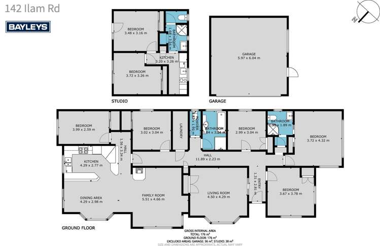 142 Ilam Road Ilam_21