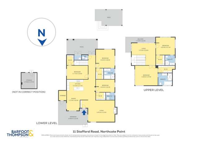 11 Stafford Road Northcote Point_1