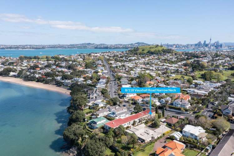 8/118 Vauxhall Road Narrow Neck_18