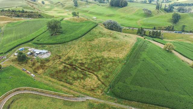 Lot Lot 4 Tapapa Road West Tirau_1