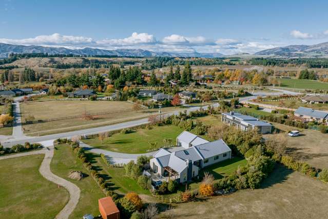 Space, Sun & Lifestyle in a Prime Wanaka Location