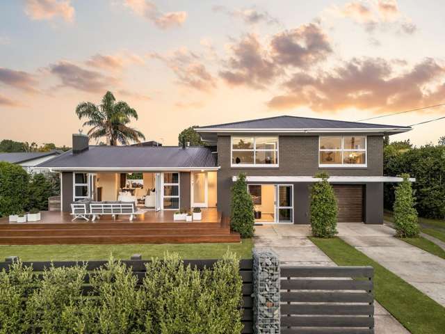 Eastside family fantastic