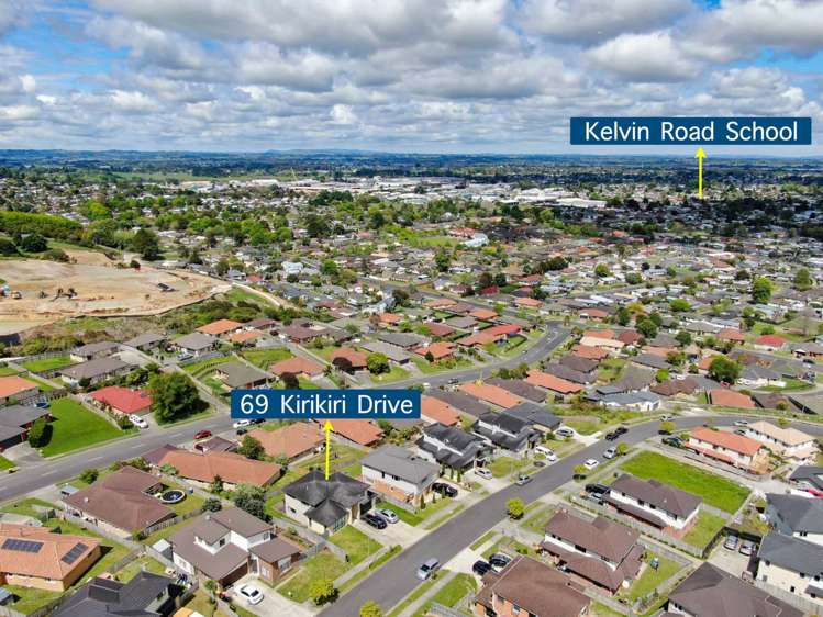 69 Kirikiri Drive Papakura_20