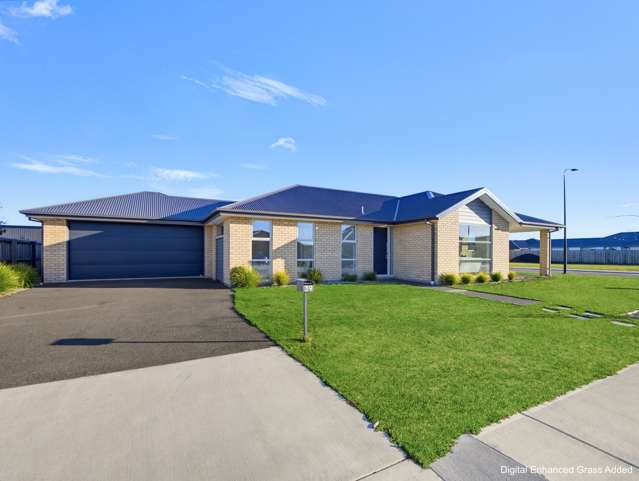 39 Chambers Avenue Woodend - Waimakariri_2