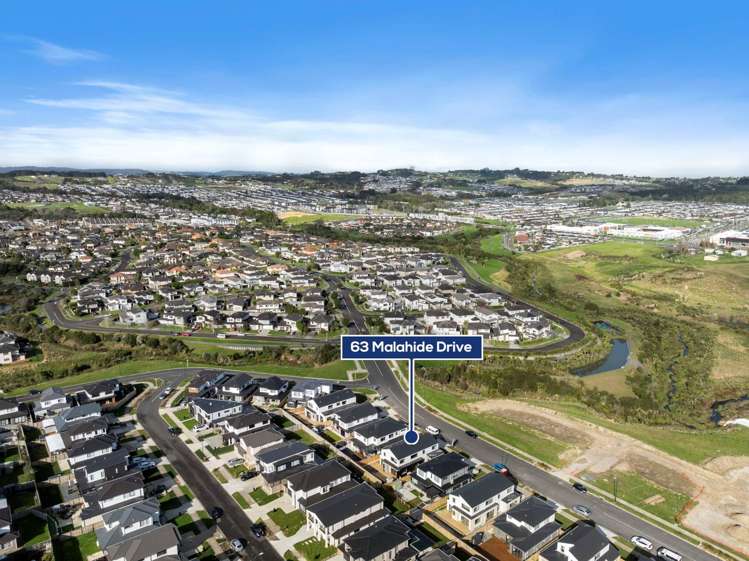 63 Malahide Drive Flat Bush_37