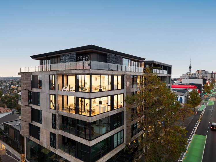 401/1 Turakina Street Grey Lynn_18