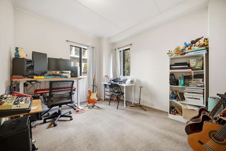 2B/40 Charlotte Street Eden Terrace_9
