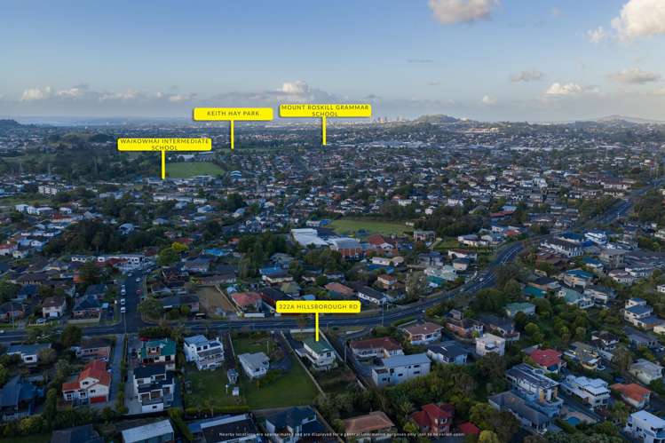 322A Hillsborough Road Mount Roskill_39
