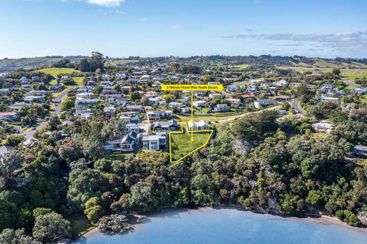 3 Wendy Hood Way Snells Beach_7