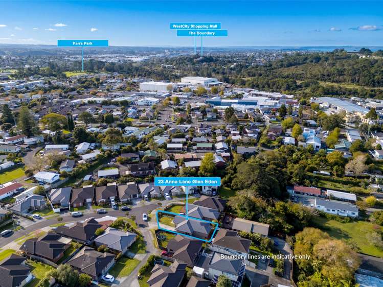 23 Anna Lane Glen Eden_22