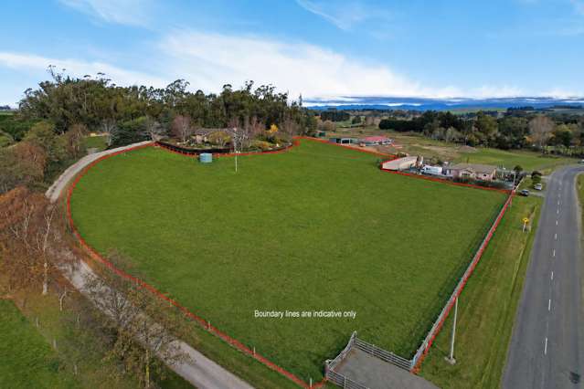 PREMIUM LAND, PREMIUM LOCATION