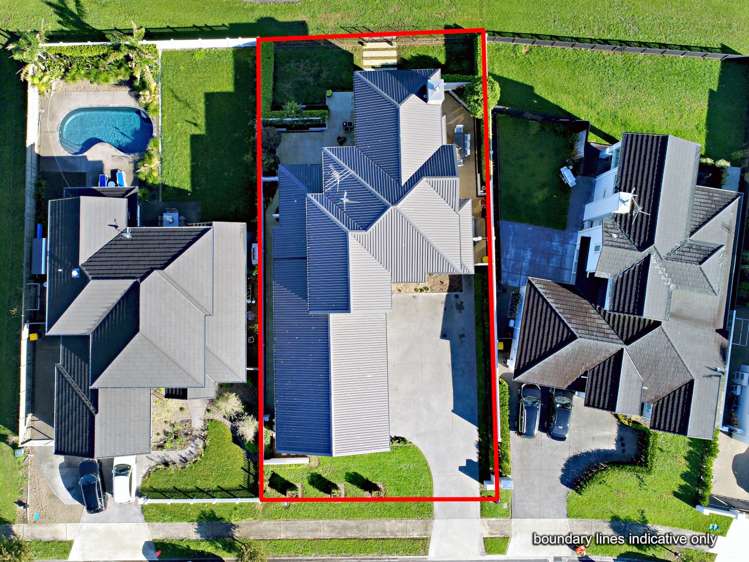 11 Milano Boulevard Karaka_18