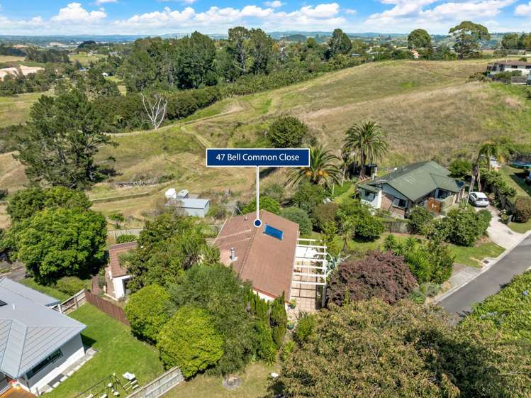 47 Bell Common Close Bethlehem_19