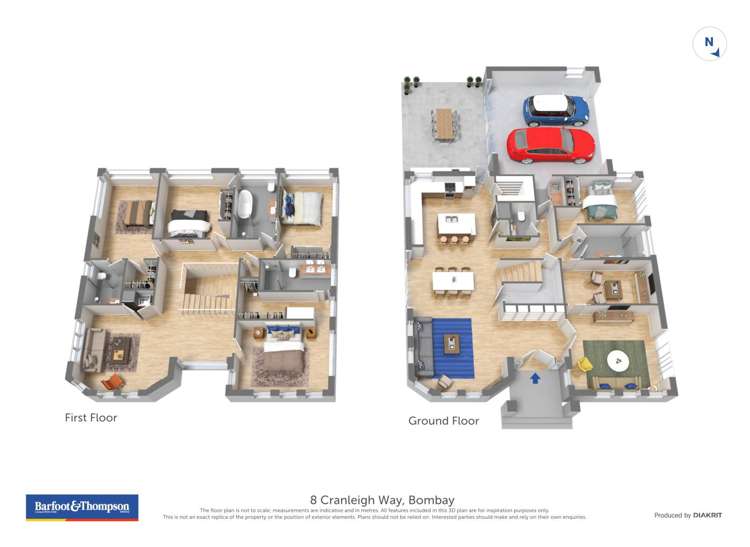 8 Cranleigh Way Bombay_23