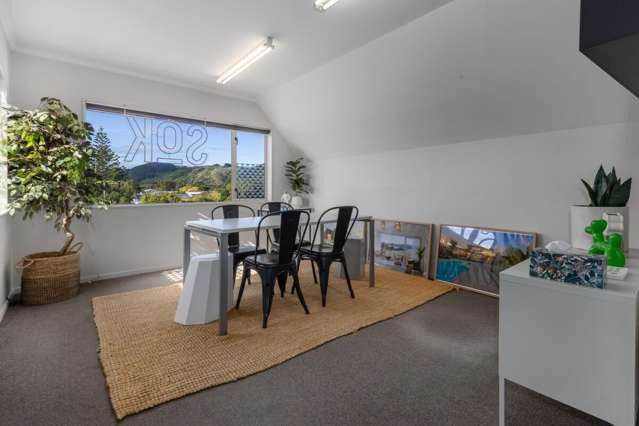 PROFILE. POSITION. PRESENCE - KAPITI RD