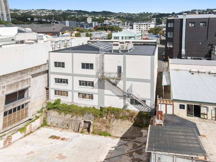 9 Francis Place Te Aro_15