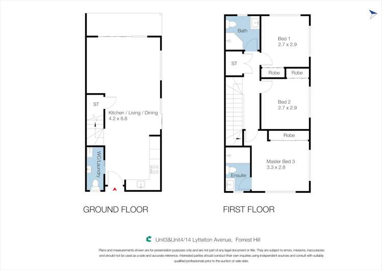 Lot 4/14 Lyttelton Avenue Forrest Hill_17