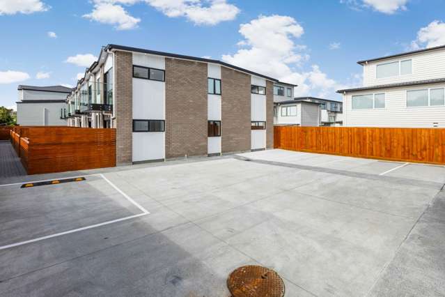 Lot 7, 7 Gladfield Lane Te Atatu Peninsula_3