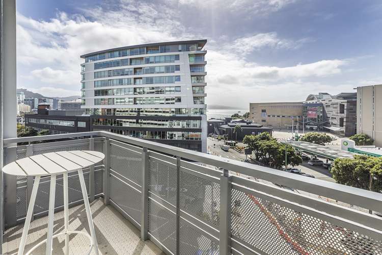 22/182 Wakefield Street Te Aro_18