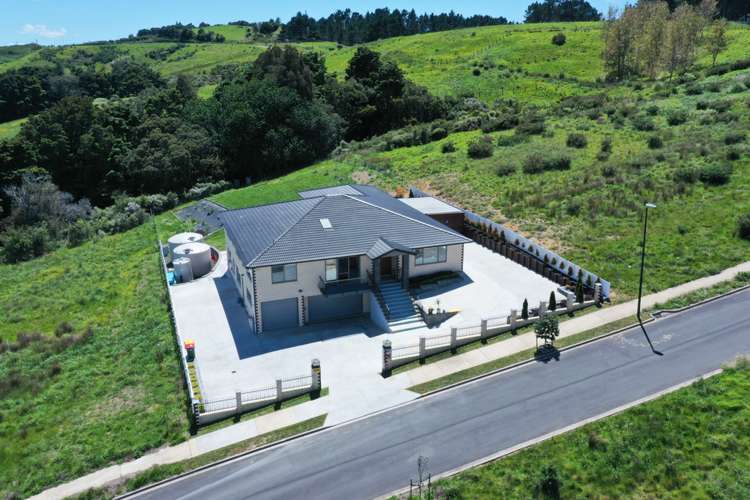 11 Tau Drive Flat Bush_18