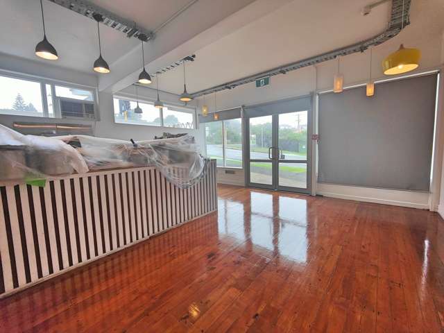 Boutique Showroom/Office on Mt Albert Rd