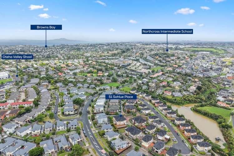 51 Sohlue Place Oteha_20