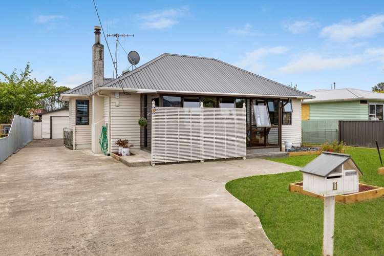 11 Gardener Street Levin_17