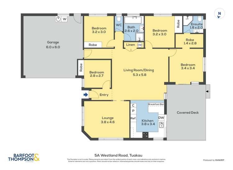 5a Westland Road Tuakau_3