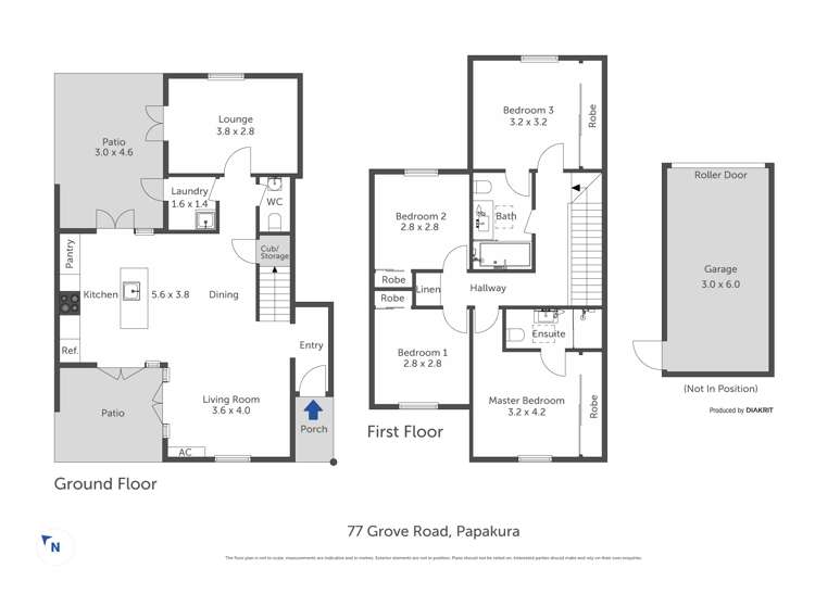 77 Grove Road Papakura_6