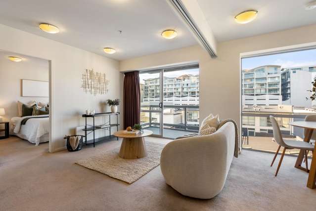 10/35 Jessie Street Te Aro_1