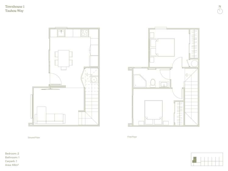 1/556 Fraser Street Greerton_6