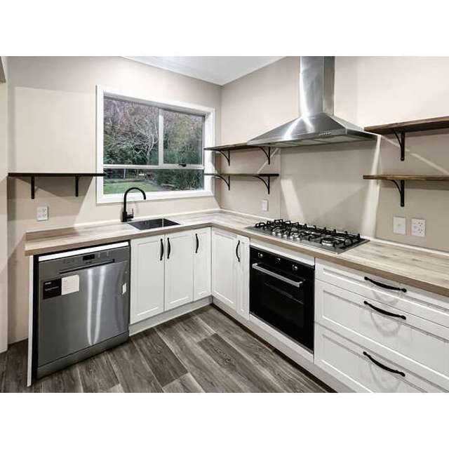 Te Aroha-3 Bedroom