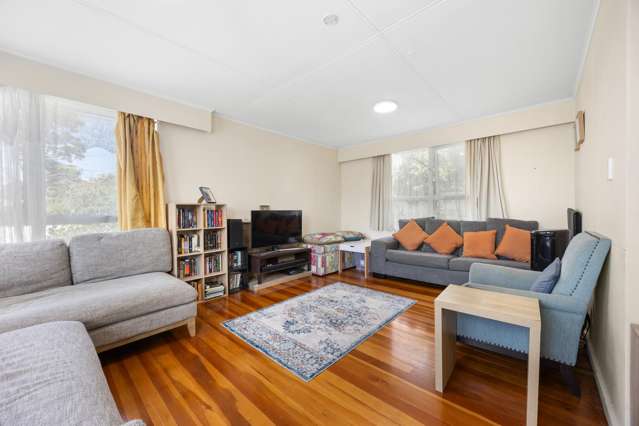 Spacious Home with Potential-Live, Invest, Develop