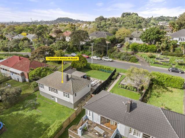 7 Simmonds Avenue Mount Roskill_2