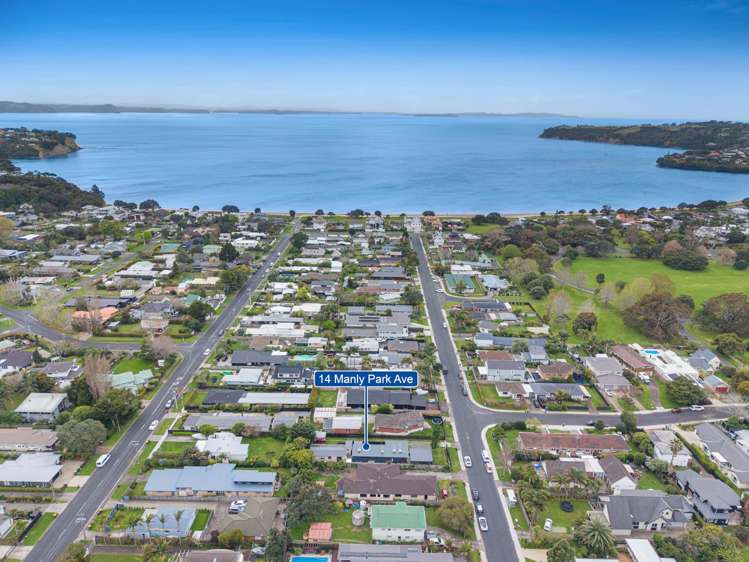 14 Manly Park Avenue Manly_15