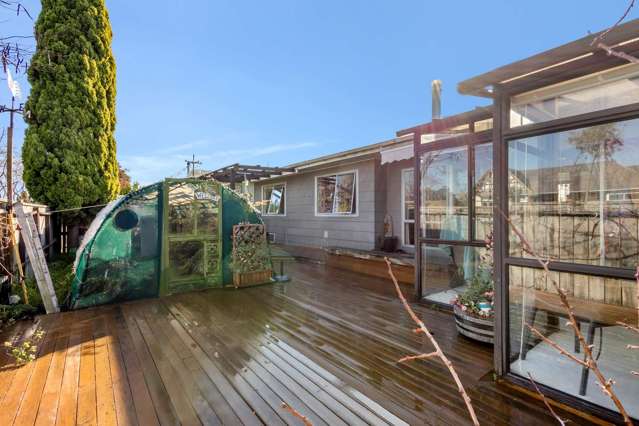 Sunny Corner Site in Saint Leonards
