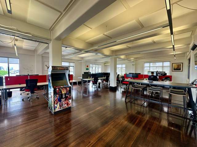 224 Symonds Street Eden Terrace_1