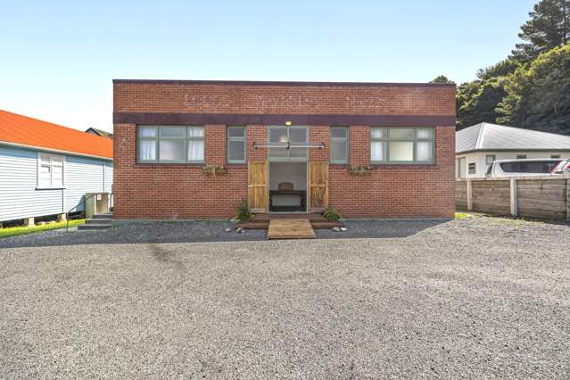 An Extraordinary Home and Income Opportunity