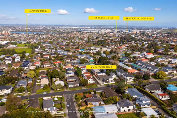 25 Ferndale Road Mount Wellington_19
