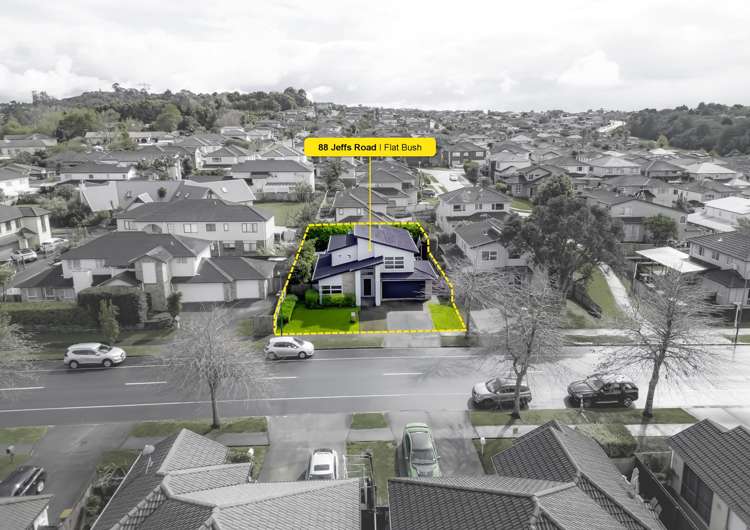 88 Jeffs Road Flat Bush_21