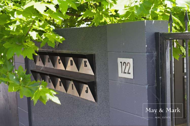 122F Newton Road Eden Terrace_12