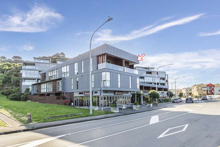 H202/326 Evans Bay Parade Hataitai_12