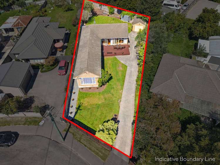 9 Spurway Place Mairehau_25