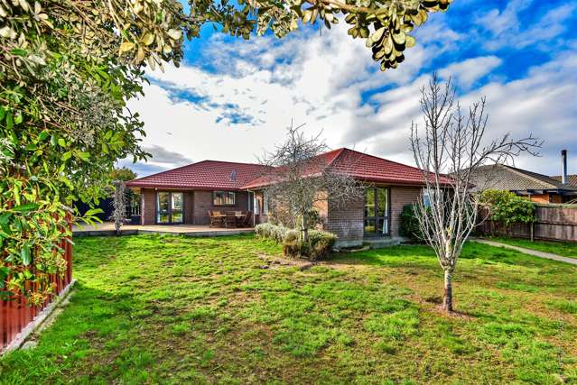 18 Masefield Drive Rolleston_1