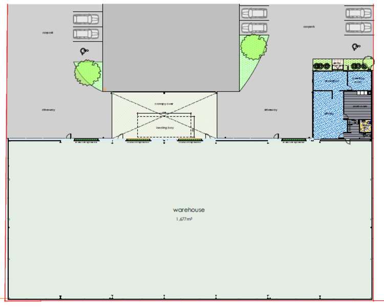 Lot 4, 8 Angus Place Onekawa_2