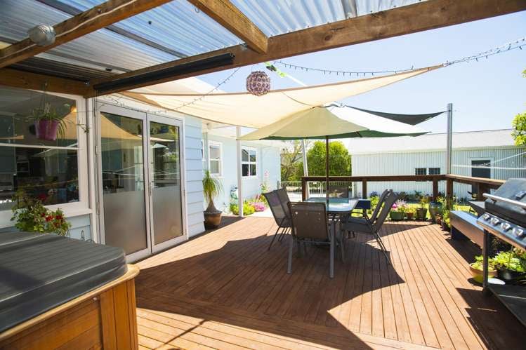 541 Childers Road Te Hapara_20