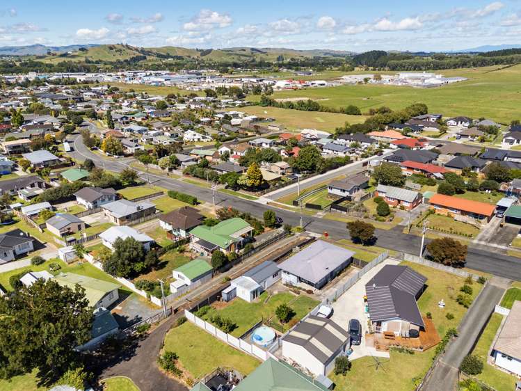 31 Young Street Morrinsville_20