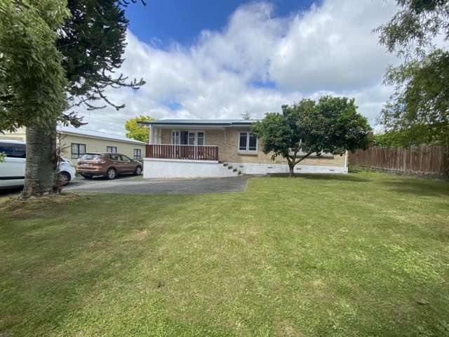 79 Rawhiti Avenue Matamata_1